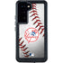 MLB New York Yankees Game Ball Galaxy S24 Waterproof Case